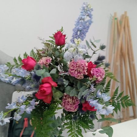 מדריד Habitacion Acogedora Por Dias מראה חיצוני תמונה