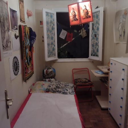 מדריד Habitacion Acogedora Por Dias מראה חיצוני תמונה