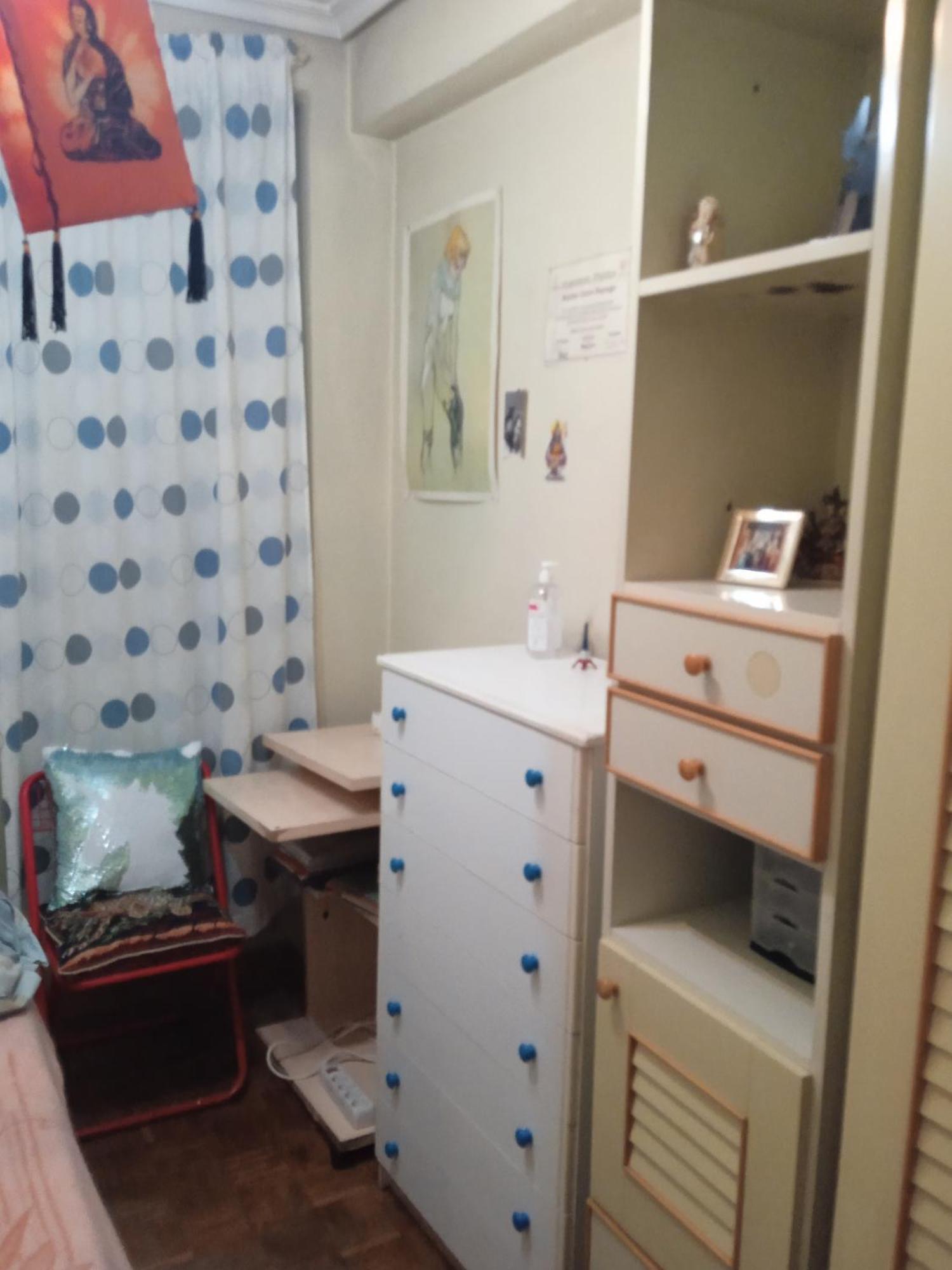 מדריד Habitacion Acogedora Por Dias מראה חיצוני תמונה