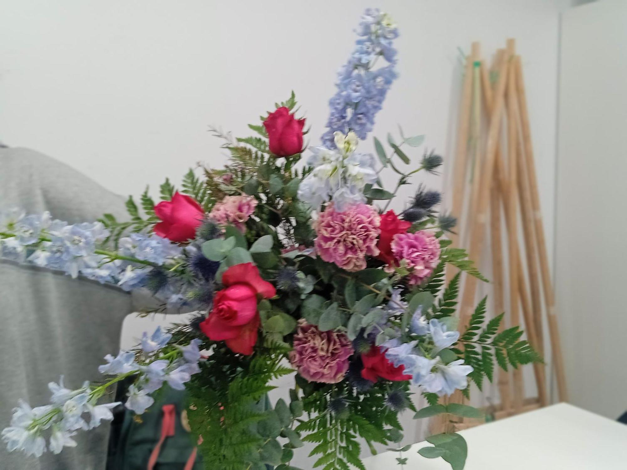 מדריד Habitacion Acogedora Por Dias מראה חיצוני תמונה